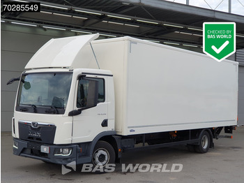 Bakwagen MAN TGL 12.250