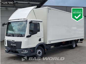Bakwagen MAN TGL 12.250