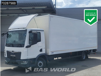 Bakwagen MAN TGL 12.250