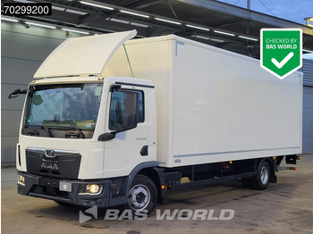 Bakwagen MAN TGL 12.250