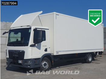 Bakwagen MAN TGL 12.250