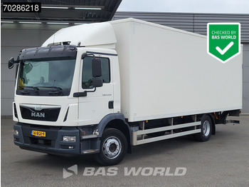 Bakwagen MAN TGM 15.250