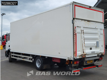 Bakwagen MAN TGM 15.250 4X2 NL-Truck Ladebordwand Automatic Euro 6: afbeelding 2