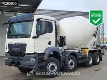 Betonmixer MAN TGS 41.480