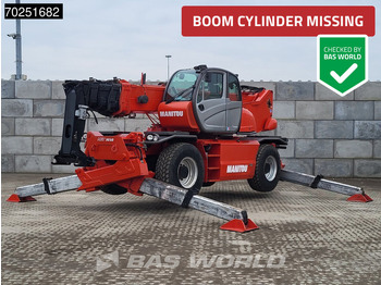 Verreiker MANITOU MRT 3050
