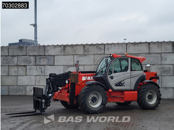 Verreiker Manitou MT1840 EASY A/C - Sway: afbeelding 5 Verreiker Manitou MT1840 EASY A/C - Sway: afbeelding 5
