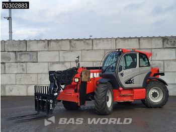 Verreiker Manitou MT1840 EASY A/C - Sway: afbeelding 3 Verreiker Manitou MT1840 EASY A/C - Sway: afbeelding 3