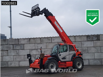 Verreiker MANITOU MT 1840 Easy