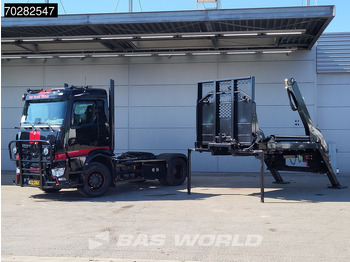 Portaalarmsysteem vrachtwagen MERCEDES-BENZ Actros 1948