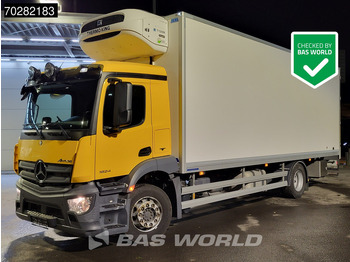Koelwagen vrachtwagen MERCEDES-BENZ Antos 1824
