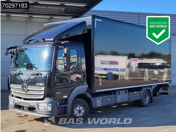 Bakwagen MERCEDES-BENZ Atego 1221