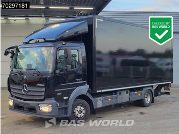 Bakwagen MERCEDES-BENZ Atego 1221
