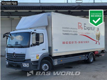 Bakwagen MERCEDES-BENZ Atego 1221