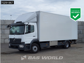 Bakwagen MERCEDES-BENZ Atego 1221