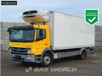 Koelwagen vrachtwagen MERCEDES-BENZ Atego 1324