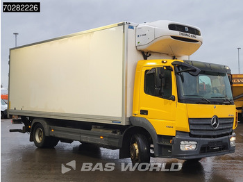 Koelwagen vrachtwagen Mercedes-Benz Atego 1324 Atego 4X2 13.5tonner Thermo King T-1200R Ladebordwand Automatic Euro 6: afbeelding 3 Koelwagen vrachtwagen Mercedes-Benz Atego 1324 Atego 4X2 13.5tonner Thermo King T-1200R Ladebordwand Automatic Euro 6: afbeelding 3