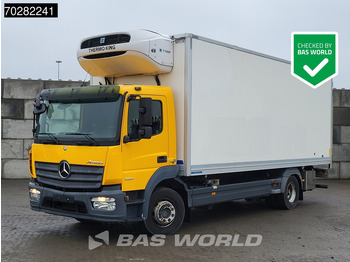 Koelwagen vrachtwagen MERCEDES-BENZ Atego 1324