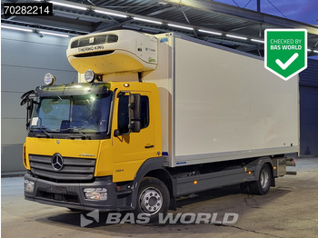 Koelwagen vrachtwagen MERCEDES-BENZ Atego 1324