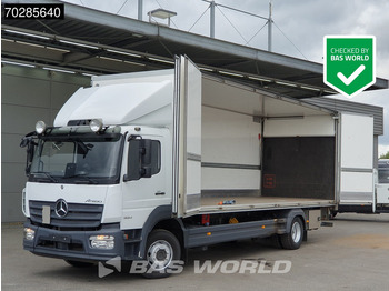 Bakwagen MERCEDES-BENZ Atego 1524