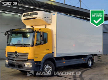 Koelwagen vrachtwagen MERCEDES-BENZ Atego 1524