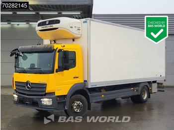 Koelwagen vrachtwagen MERCEDES-BENZ Atego 1524