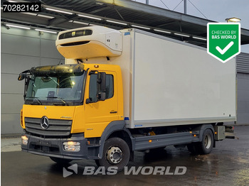 Koelwagen vrachtwagen MERCEDES-BENZ Atego 1524