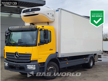 Koelwagen vrachtwagen MERCEDES-BENZ Atego 1524