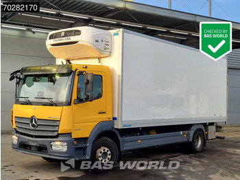 Koelwagen vrachtwagen MERCEDES-BENZ Atego 1524