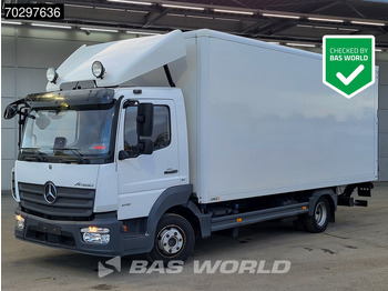 Bakwagen MERCEDES-BENZ Atego 818