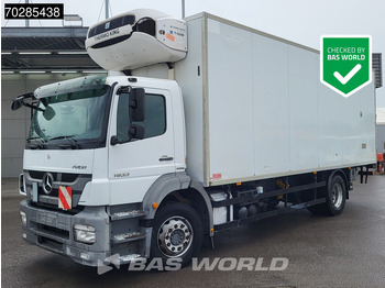 Koelwagen vrachtwagen MERCEDES-BENZ Axor 1833