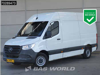Gesloten bestelwagen MERCEDES-BENZ Sprinter 315