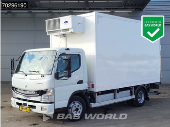 Koelwagen vrachtwagen MITSUBISHI
