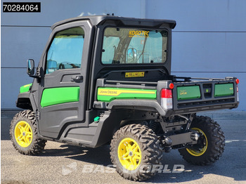Nieuw Onderdelen John Deere Gator XUV865M 4X4: afbeelding 2