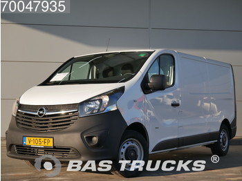 Bestelwagen gesloten laadbak Opel Vivaro 1.6 CDTI L2H1 6m3 Klima: afbeelding 1