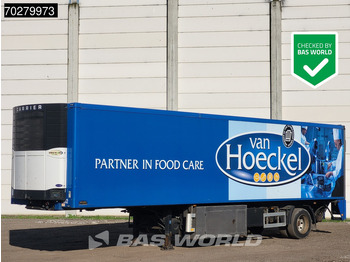 Koelwagen oplegger PACTON