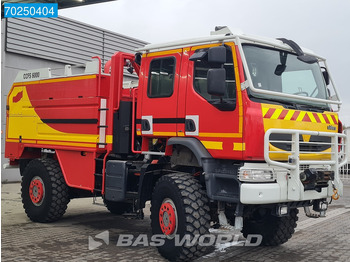 Brandweerwagen Renault CCFS 6000 4X4 Renault Thomas Sides 6000 Ltr 4x4 Euro 5: afbeelding 3