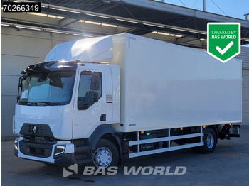 Bakwagen RENAULT D 250