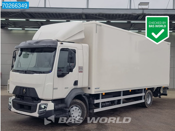 Bakwagen RENAULT D 250