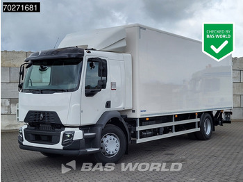 Bakwagen RENAULT D 280