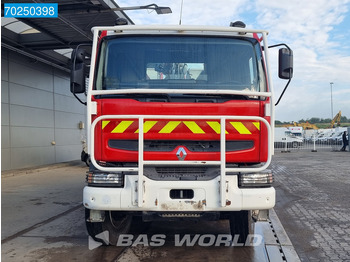 Leasing Renault Kerax 420 8X4 SIDES 14.500ltr Fire truck Manual Retarder Euro 3 Renault Kerax 420 8X4 SIDES 14.500ltr Fire truck Manual Retarder Euro 3: afbeelding 3 Leasing Renault Kerax 420 8X4 SIDES 14.500ltr Fire truck Manual Retarder Euro 3 Renault Kerax 420 8X4 SIDES 14.500ltr Fire truck Manual Retarder Euro 3: afbeelding 3