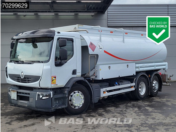 Tankwagen RENAULT Premium 340