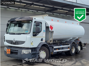 Tankwagen RENAULT Premium 380