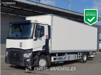 Bakwagen RENAULT T 380