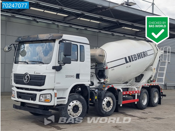 Betonmixer LIEBHERR