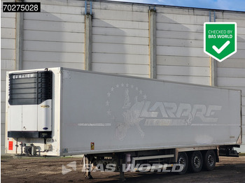 Koelwagen oplegger SAMRO