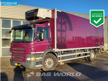 Koelwagen vrachtwagen SCANIA P 230