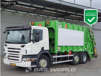 Leasing Scania P280 6X2 NL-Truck VDK Pusher2000 CB011 Eurolift Euro 5 Scania P280 6X2 NL-Truck VDK Pusher2000 CB011 Eurolift Euro 5: afbeelding 1