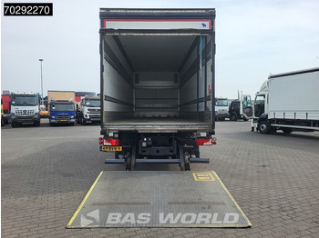 Bakwagen Scania P410 6X2 NL-Truck Lift+steering Axle Automatic Xenon Euro 6: afbeelding 3