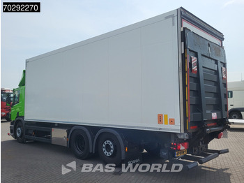Bakwagen Scania P410 6X2 NL-Truck Lift+steering Axle Automatic Xenon Euro 6: afbeelding 2