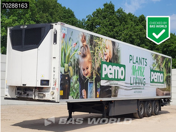 Koelwagen oplegger SCHMITZ